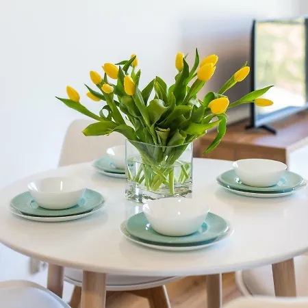 Apartamenty Nawigator W Kolobrzegu Exteriér fotografie