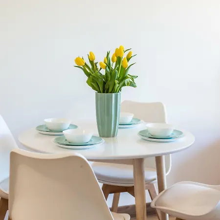 Apartamenty Nawigator W Kolobrzegu Exteriér fotografie