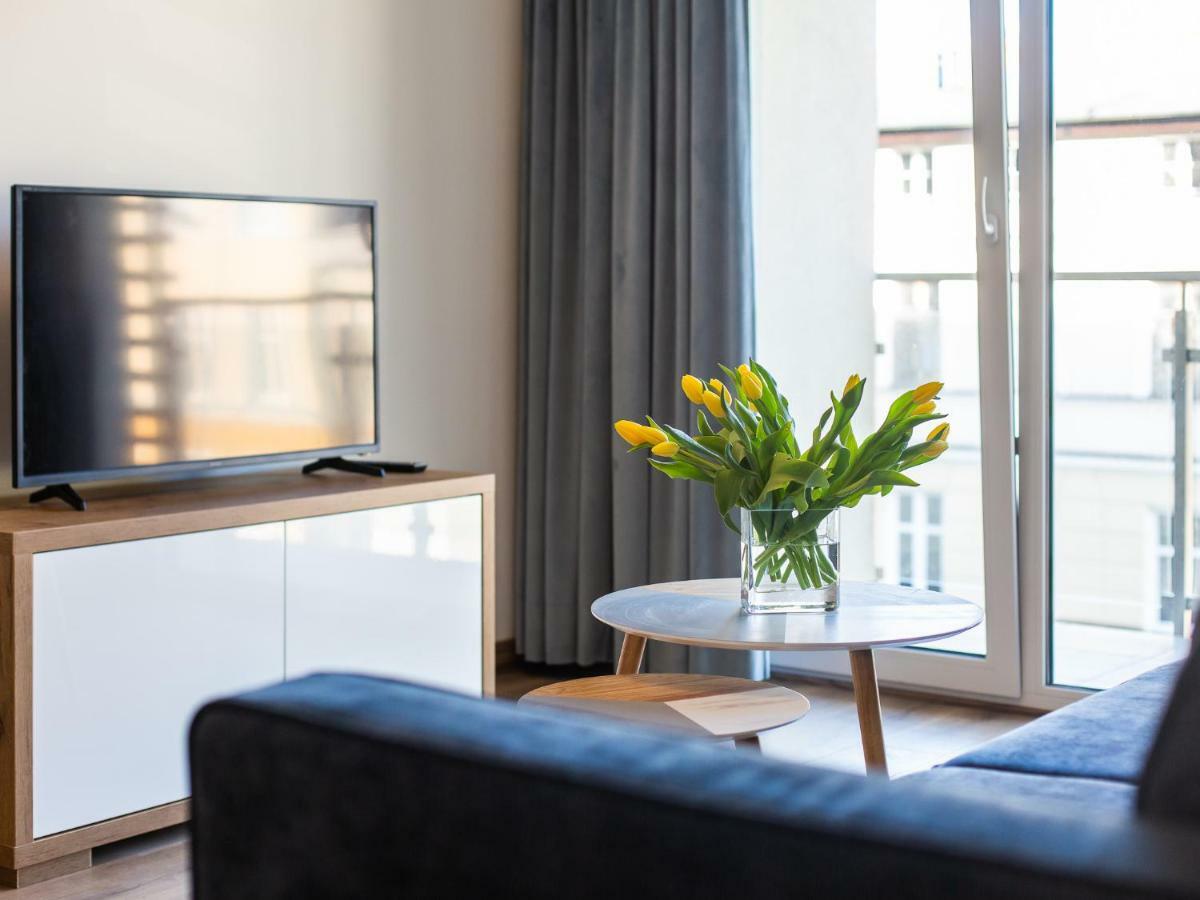 Apartament Nawigator W Kołobrzegu
