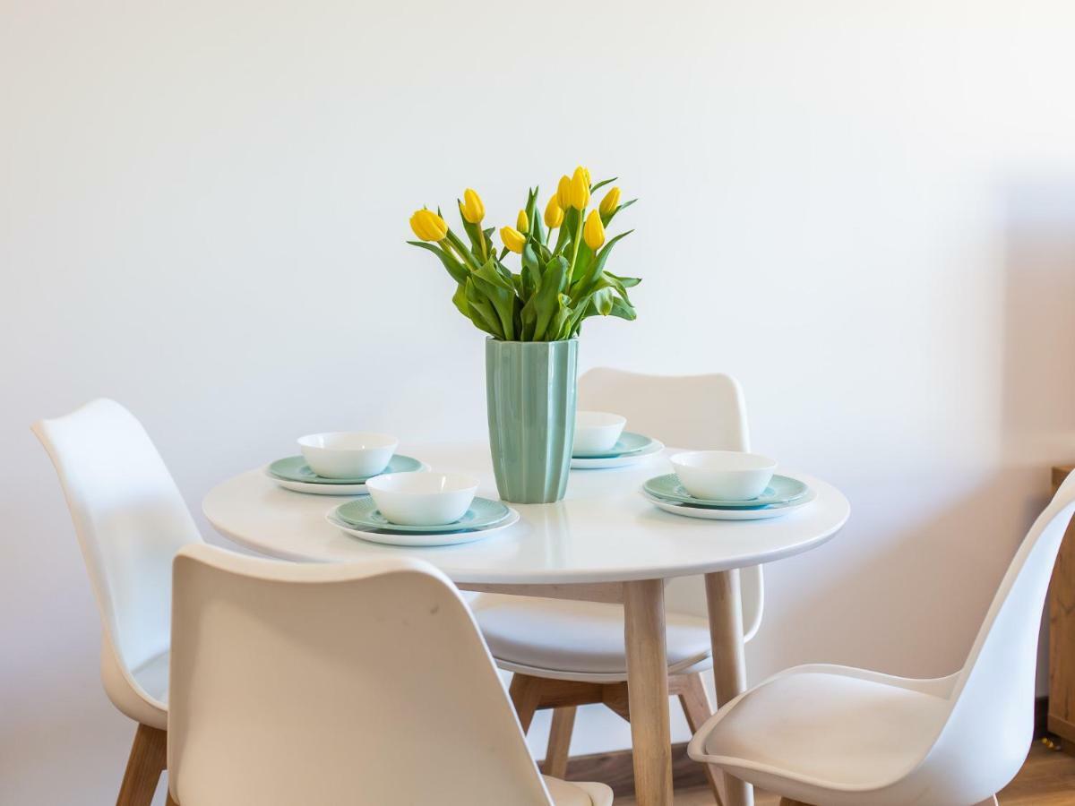 Nawigator W Kołobrzegu Apartament Kołobrzeg
