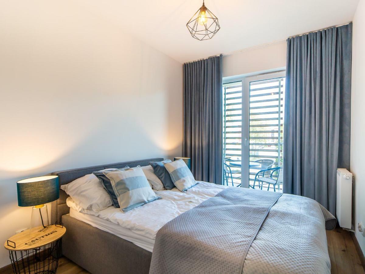 Nawigator W Kołobrzegu Apartament Kołobrzeg