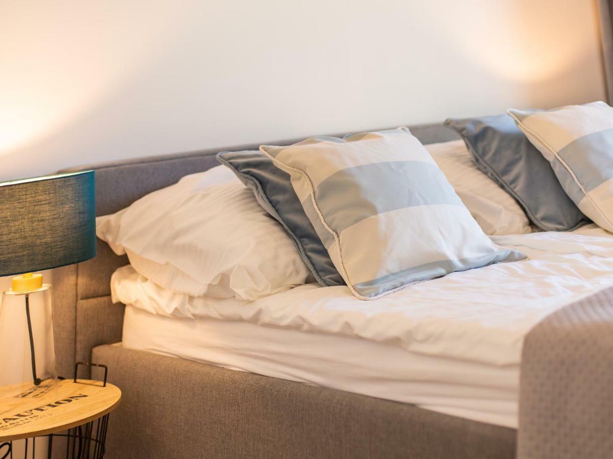 Nawigator W Kołobrzegu Apartament *